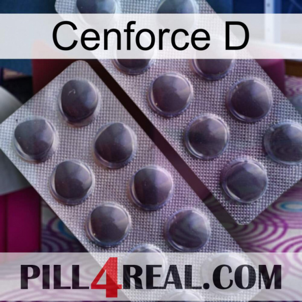 Cenforce D 31